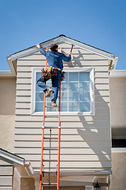 Best Steel Siding Installation  in Phillipsburg, GA